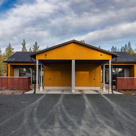 Villa Blueberry Rovaniemi Bagian luar foto