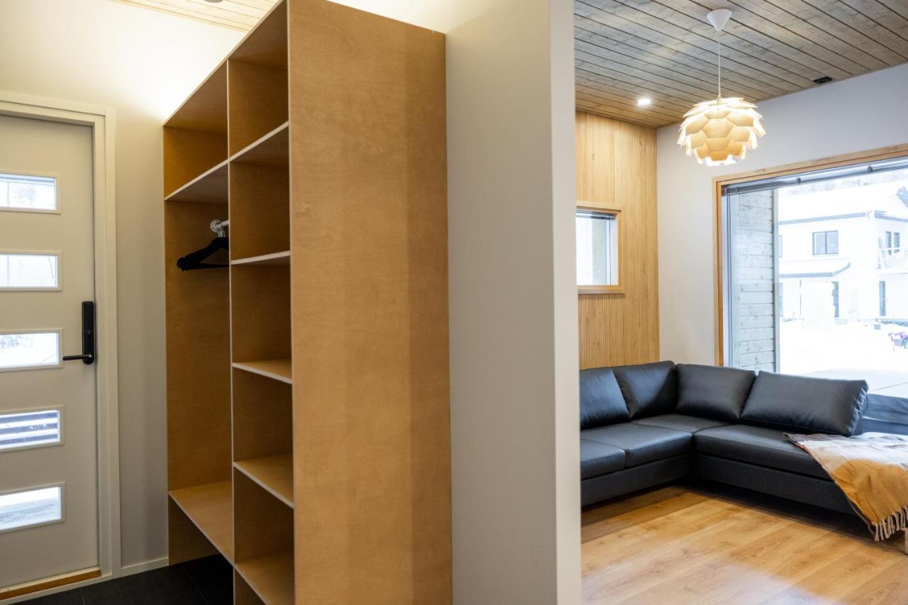 Villa Blueberry Rovaniemi Bagian luar foto